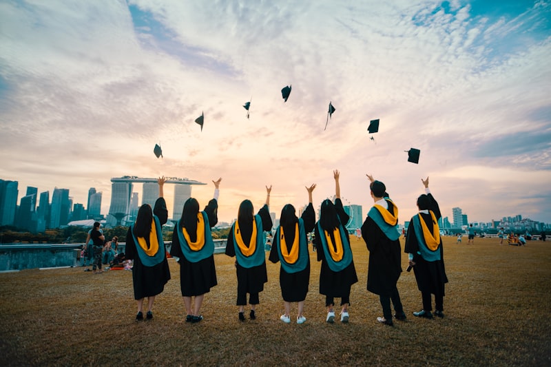 Graduation Wishes